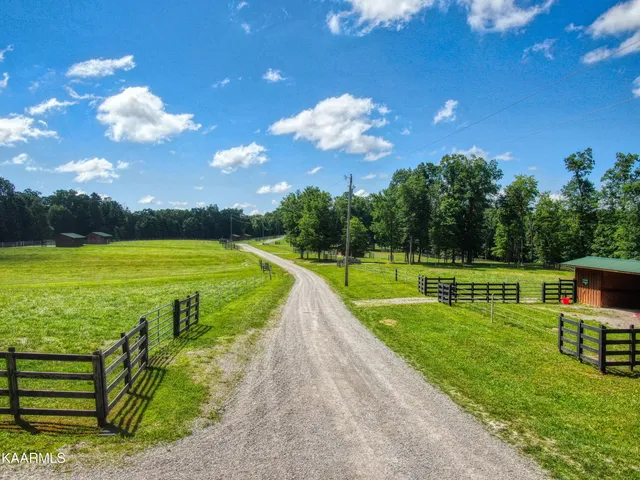 $90,750 | Lot 86 Cliffmont Road, Jamestown, TN 38556