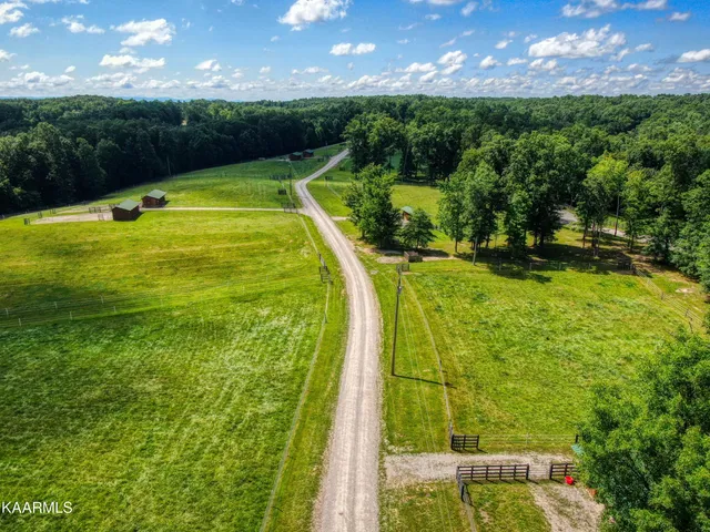 $90,750 | Lot 86 Cliffmont Road, Jamestown, TN 38556