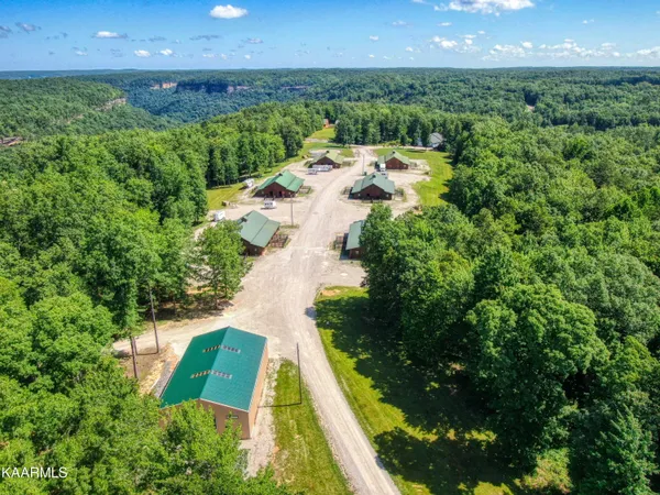 $90,750 | Lot 86 Cliffmont Road, Jamestown, TN 38556