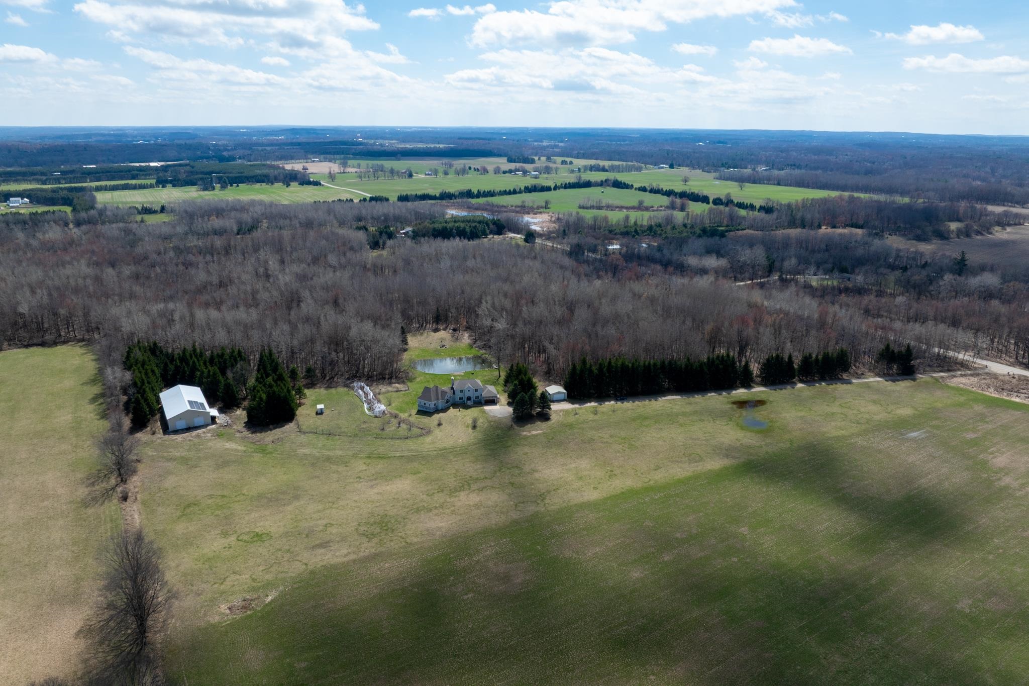 3195 South Rolland Road Remus, MI 49340 - Photo 84 of 84
