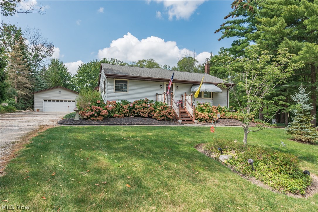 3608 South County Line Road Geneva, OH 44041 - Photo 1 of 34