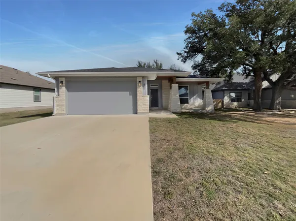 $325,000 | 485 Dove Trail, Bertram, TX 78605