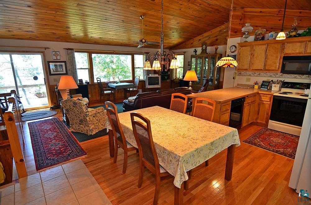 8581 Peninsula Road Minong, WI 54859 - Photo 5 of 20 Gallery Image 5