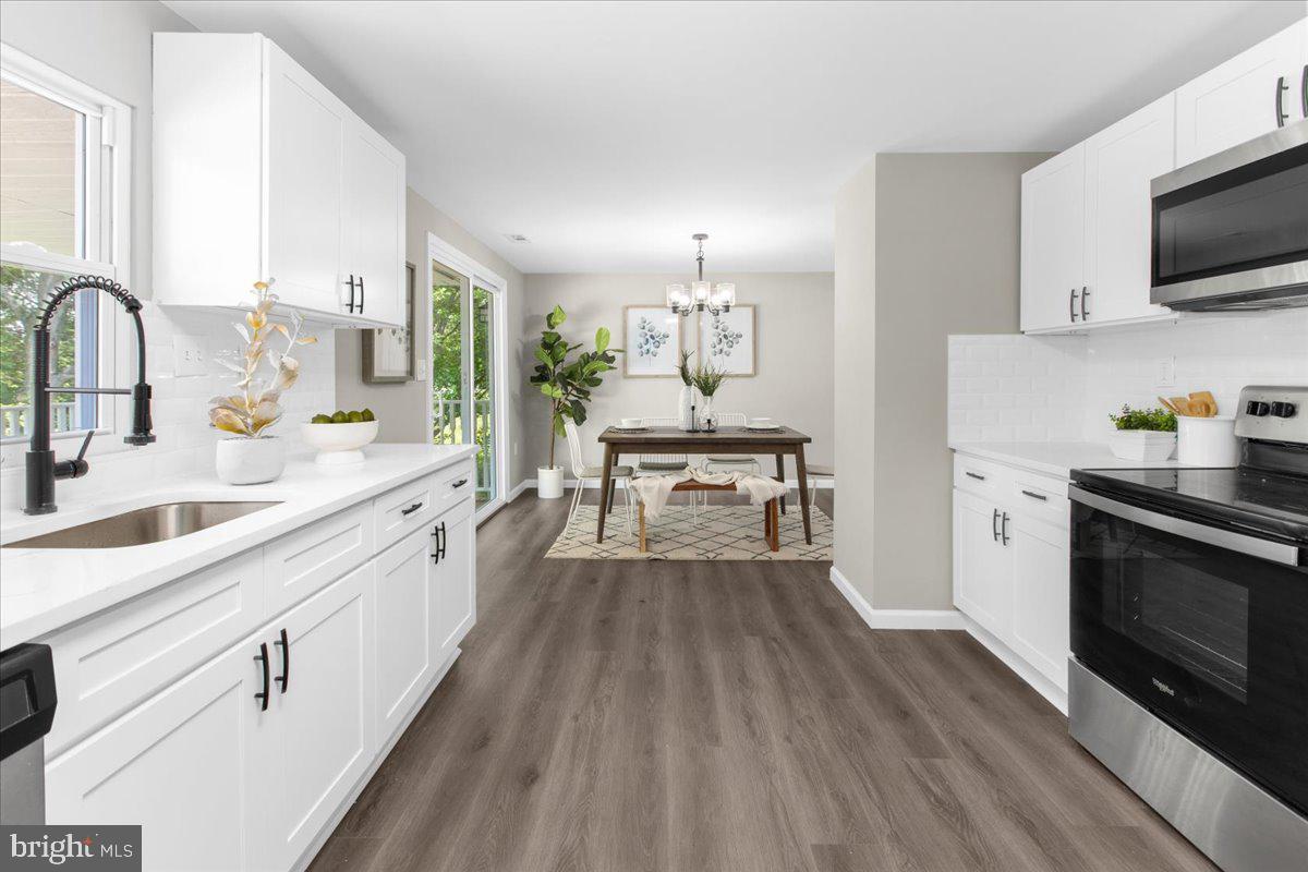 1624 Calvert Road Chester, MD 21619 - Photo 11 of 44