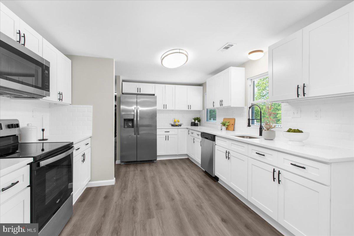 1624 Calvert Road Chester, MD 21619 - Photo 13 of 44