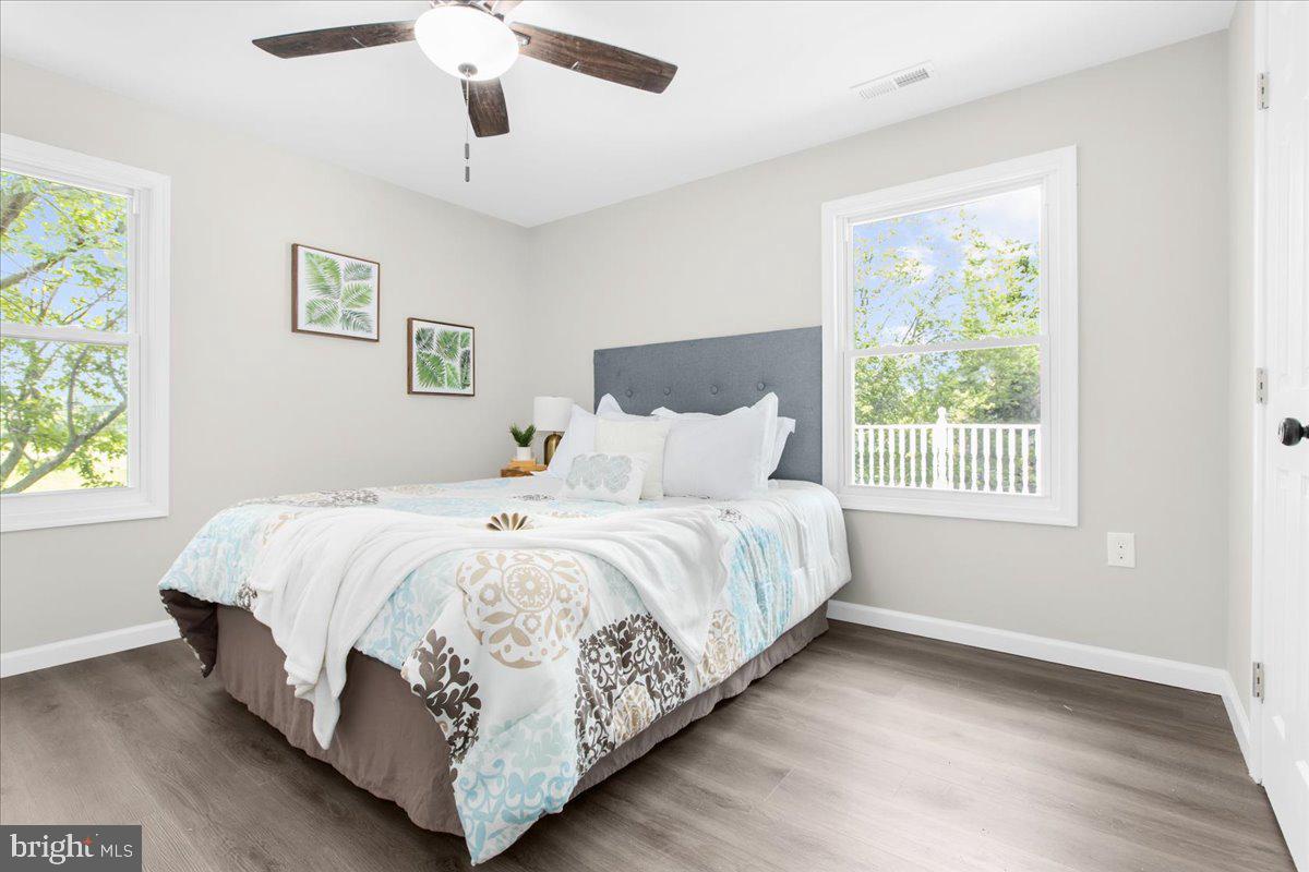 1624 Calvert Road Chester, MD 21619 - Photo 24 of 44