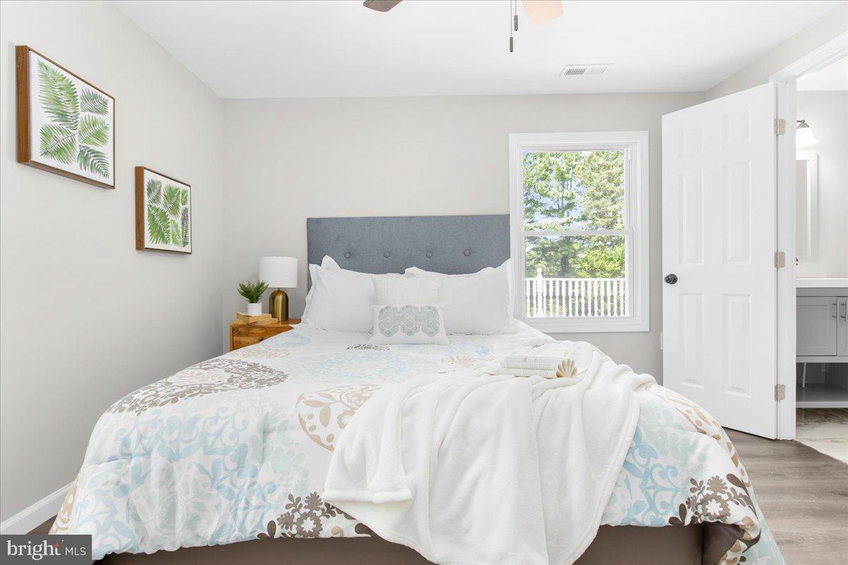 1624 Calvert Road Chester, MD 21619 - Photo 25 of 44