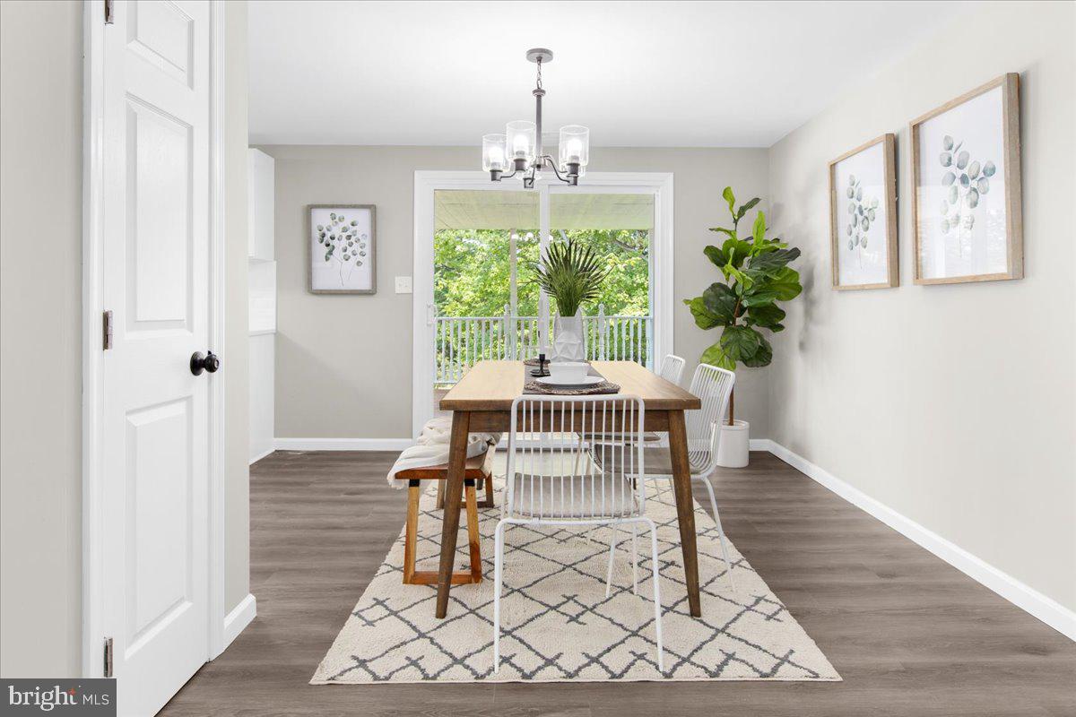 1624 Calvert Road Chester, MD 21619 - Photo 8 of 44