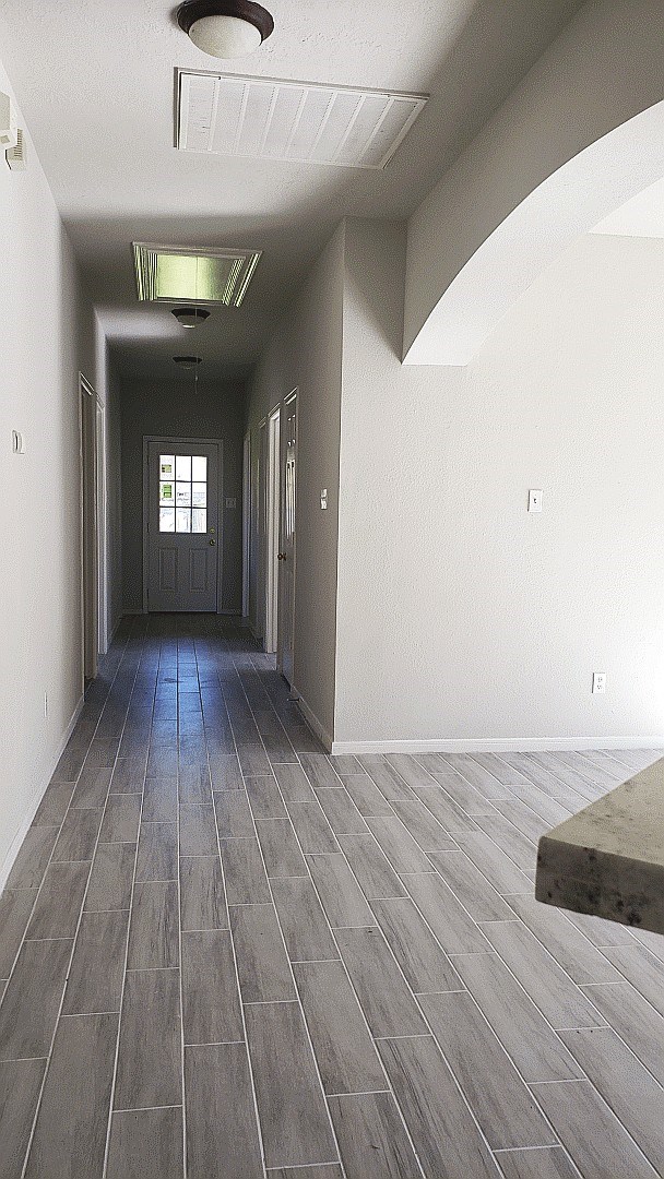 3710 Ransom Road Richmond, TX 77469 - Photo 27 of 42 a view of a room with wooden floor