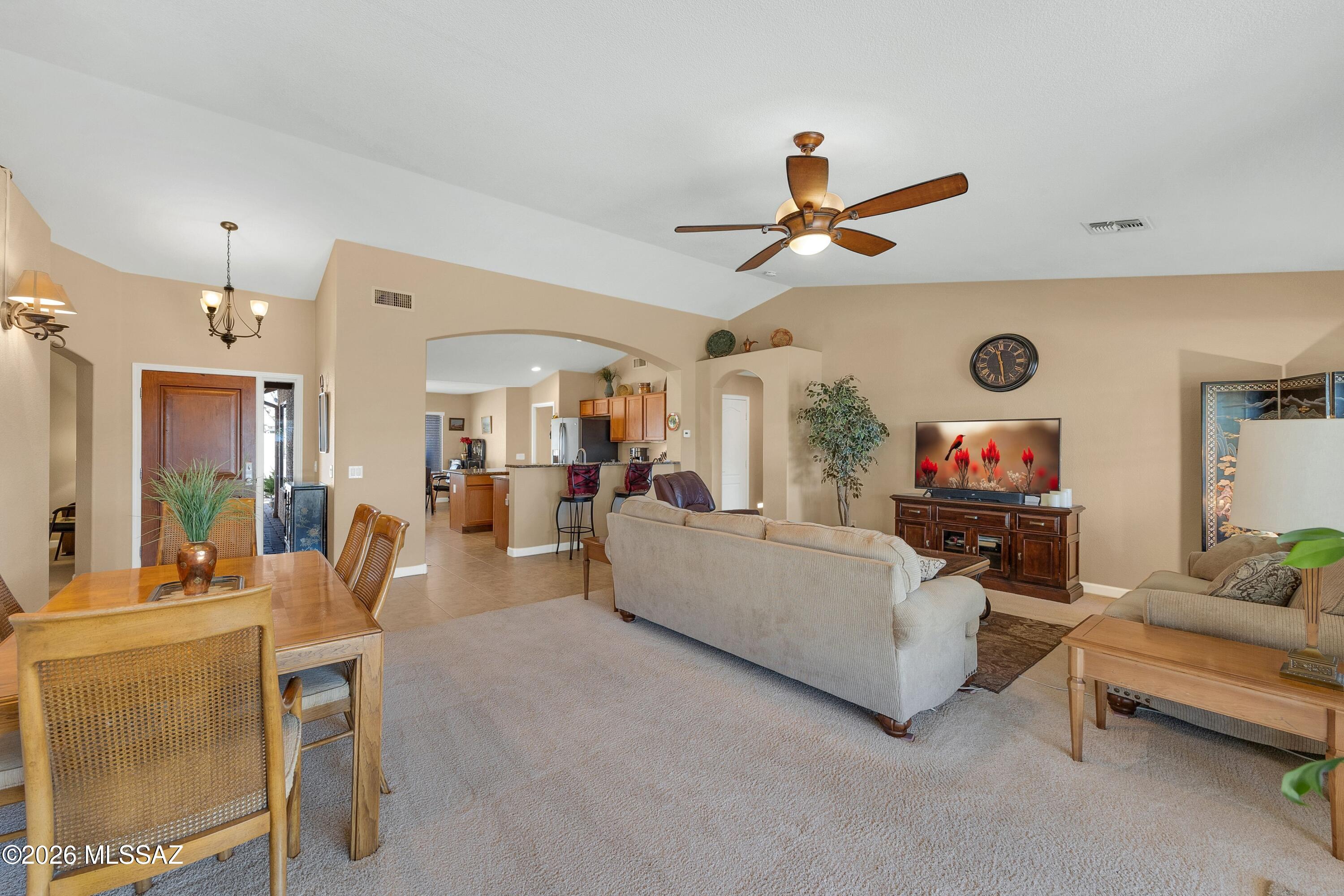 61793 East Border Rock Road Tucson, AZ 85739 - Photo 16 of 49 Gallery Image 16