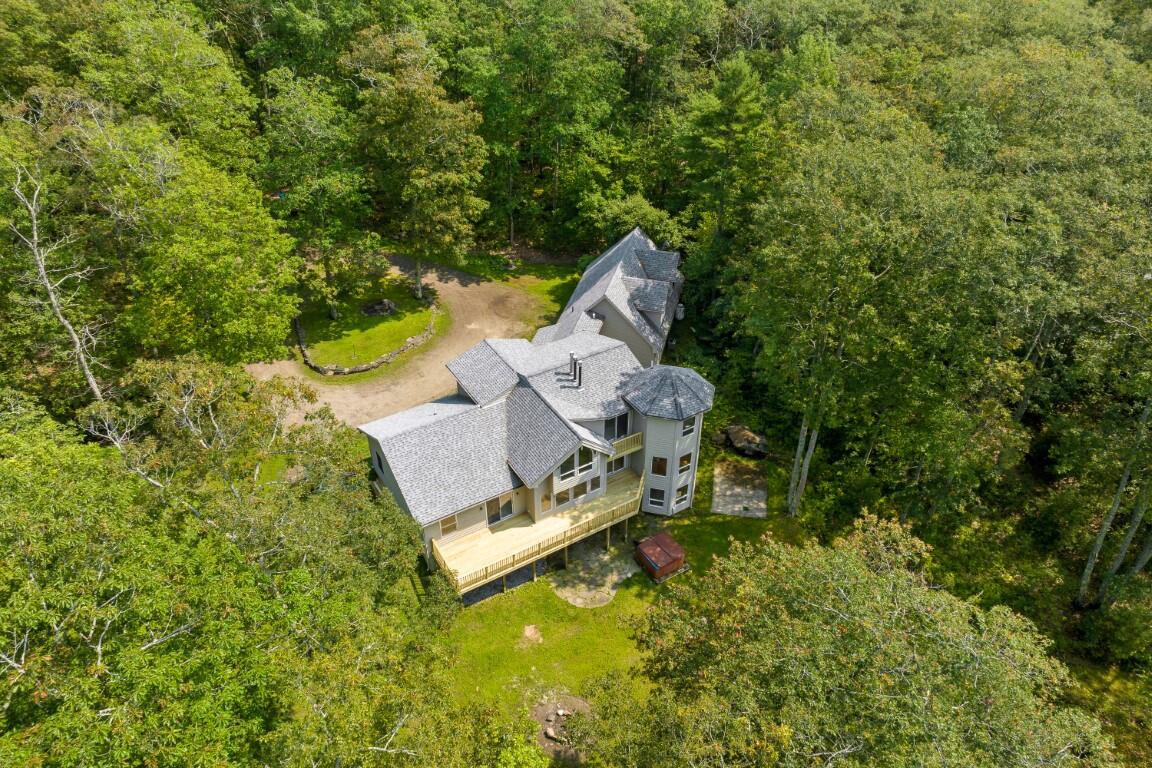 72 Deer Run Road Boothbay, ME 04537 - Photo 2 of 62 2