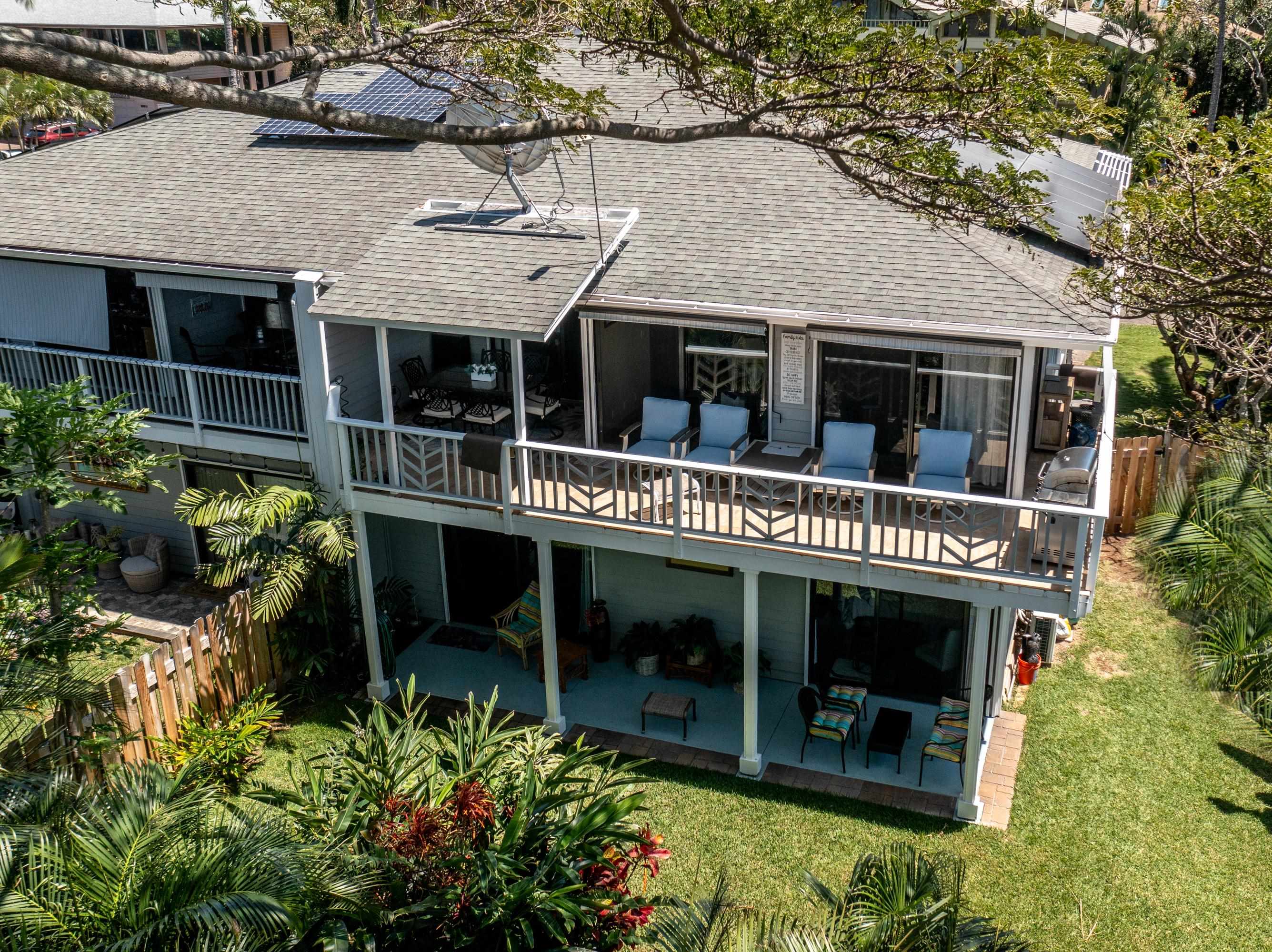 85 Hui Rd F, Unit A Lahaina, HI 96761 - Photo 2 of 39 Gallery Image 2