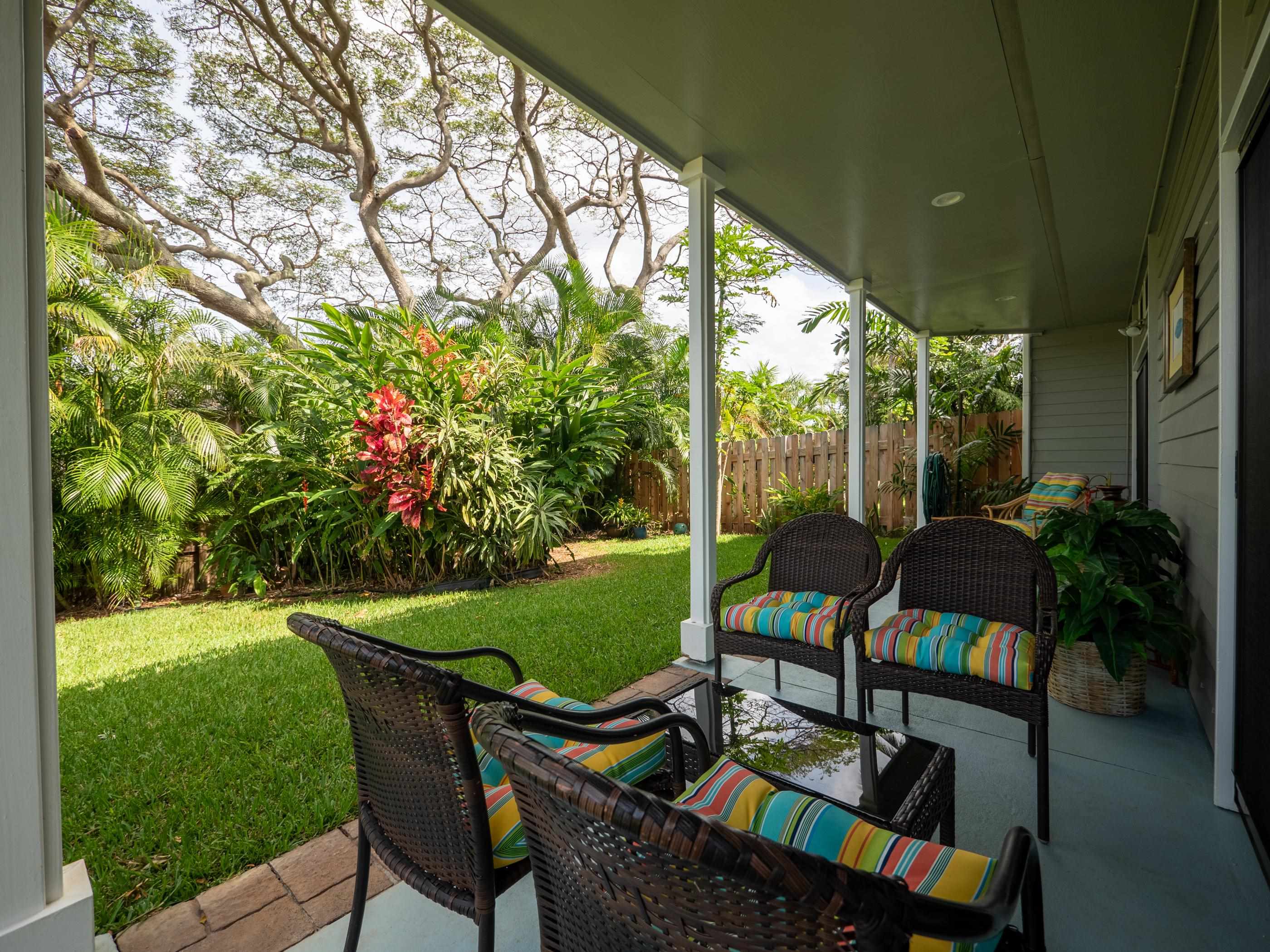 85 Hui Rd F, Unit A Lahaina, HI 96761 - Photo 21 of 39 Located on first level