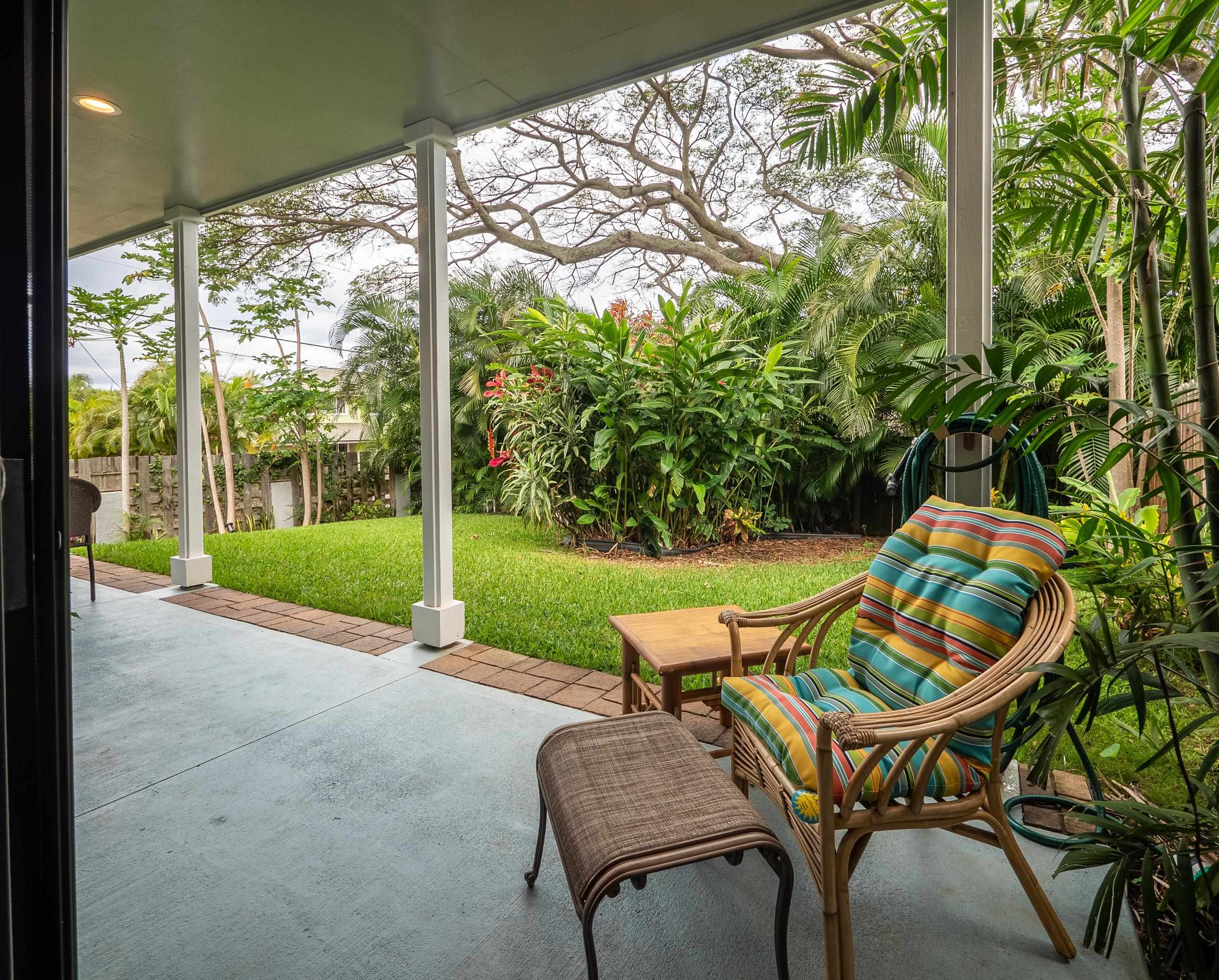85 Hui Rd F, Unit A Lahaina, HI 96761 - Photo 25 of 39 Gallery Image 25