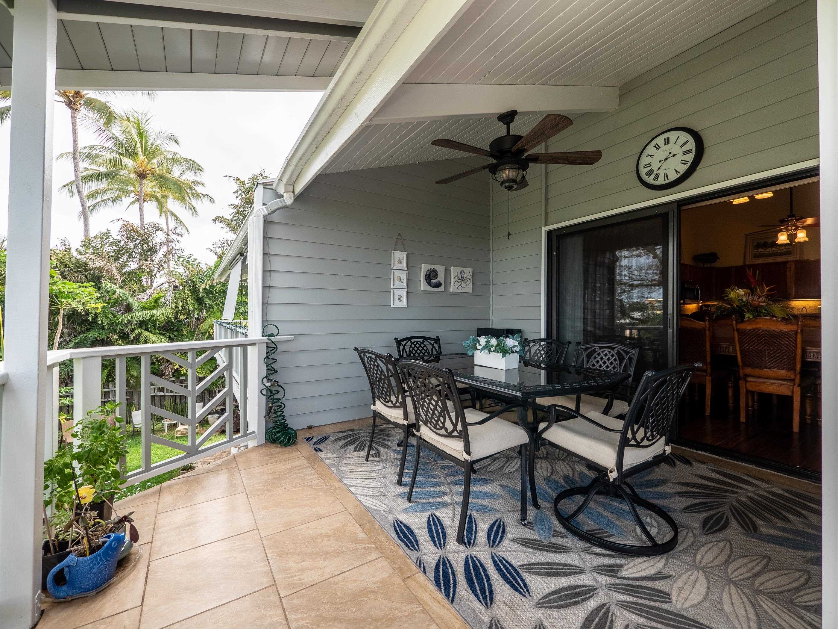 85 Hui Rd F, Unit A Lahaina, HI 96761 - Photo 30 of 39 Located on 2nd level