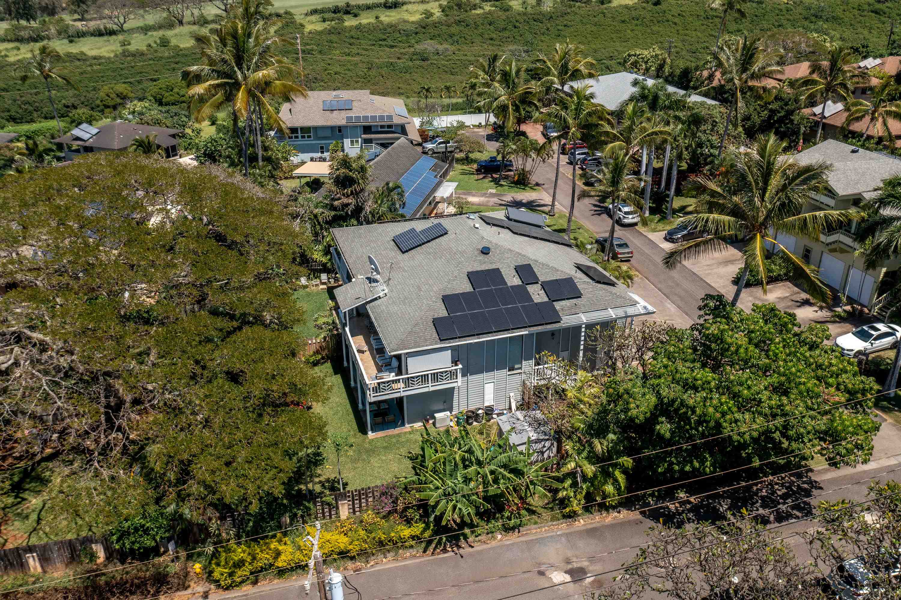 85 Hui Rd F, Unit A Lahaina, HI 96761 - Photo 37 of 39 Gallery Image 37