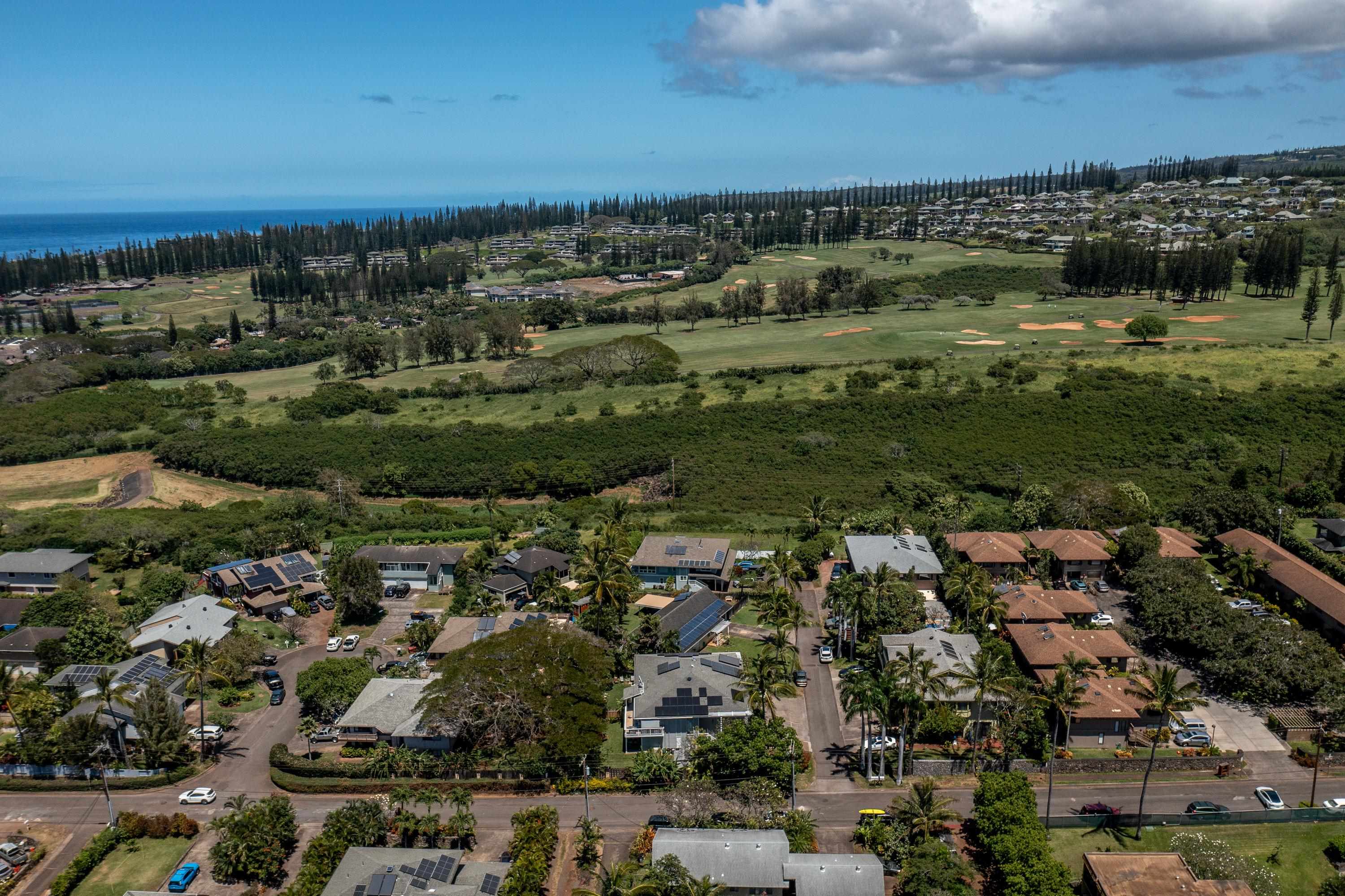 85 Hui Rd F, Unit A Lahaina, HI 96761 - Photo 38 of 39 Gallery Image 38