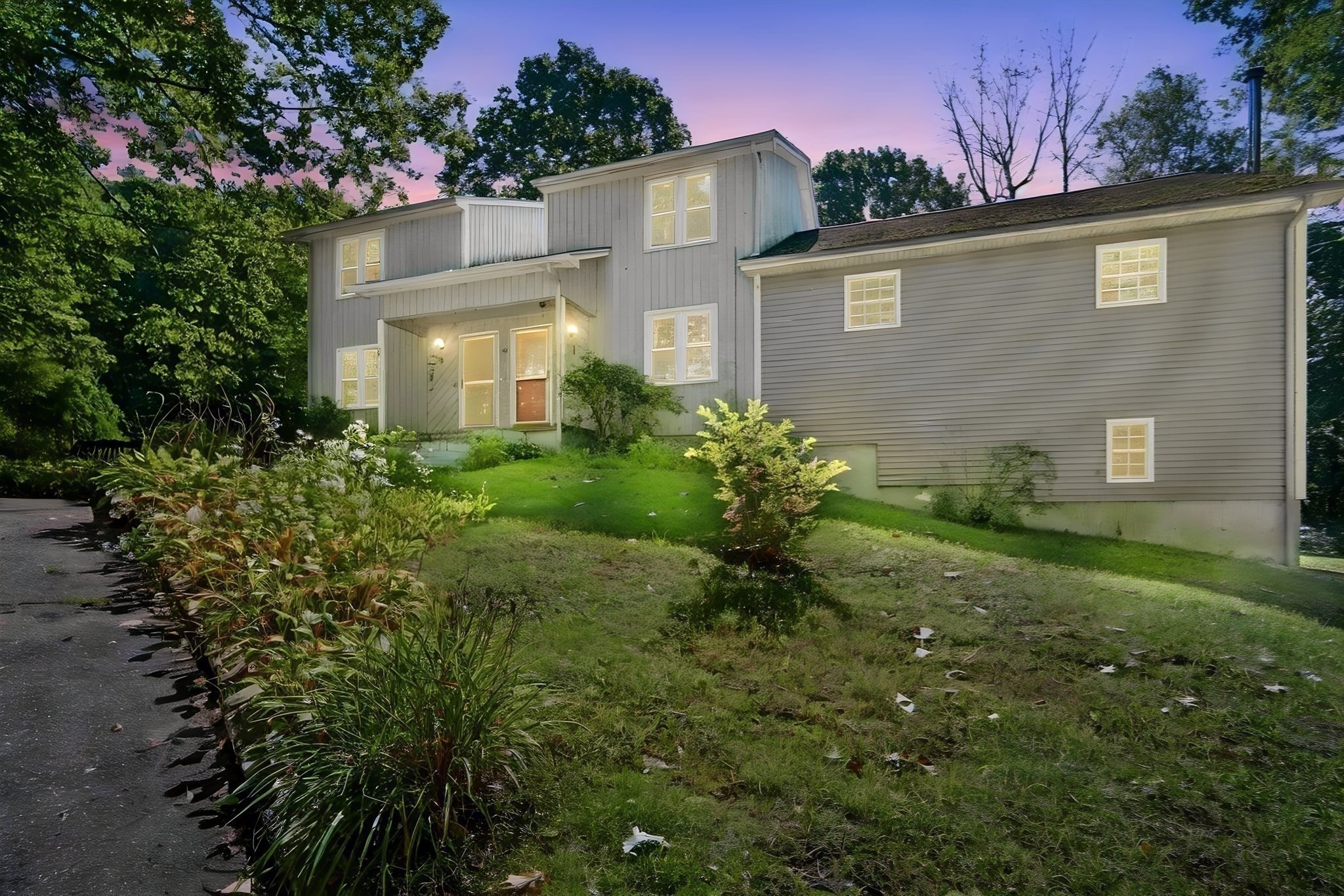 65 Lake George Road Wales, MA 01081 - Photo 2 of 42 Gallery Image 2