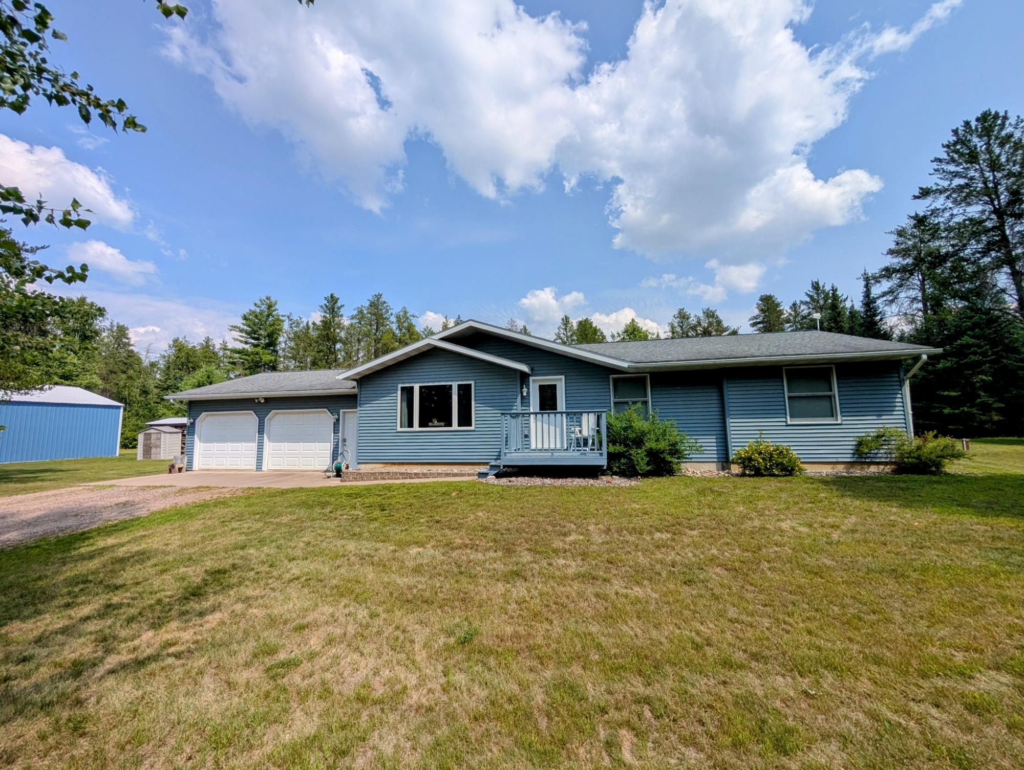N9268 North Worcester Road Phillips, WI 54555 - Photo 20 of 42 Gallery Image 20