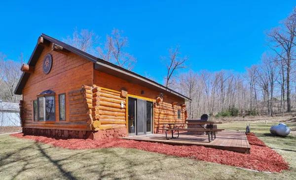 $449,900 | 17377 Paradise Shores Road, Brainerd, MN 56401