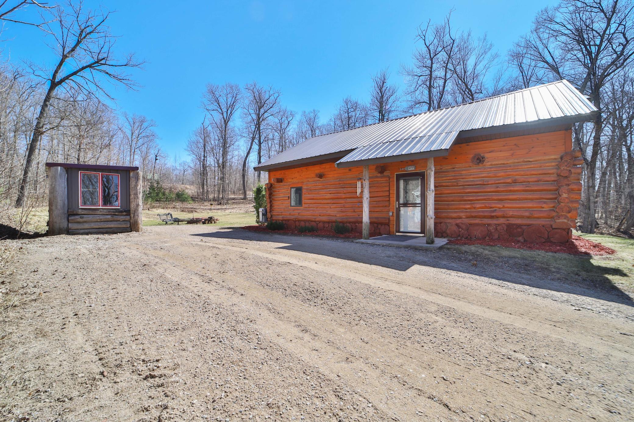 17377 Paradise Shores Road Brainerd, MN 56401 - Photo 38 of 45