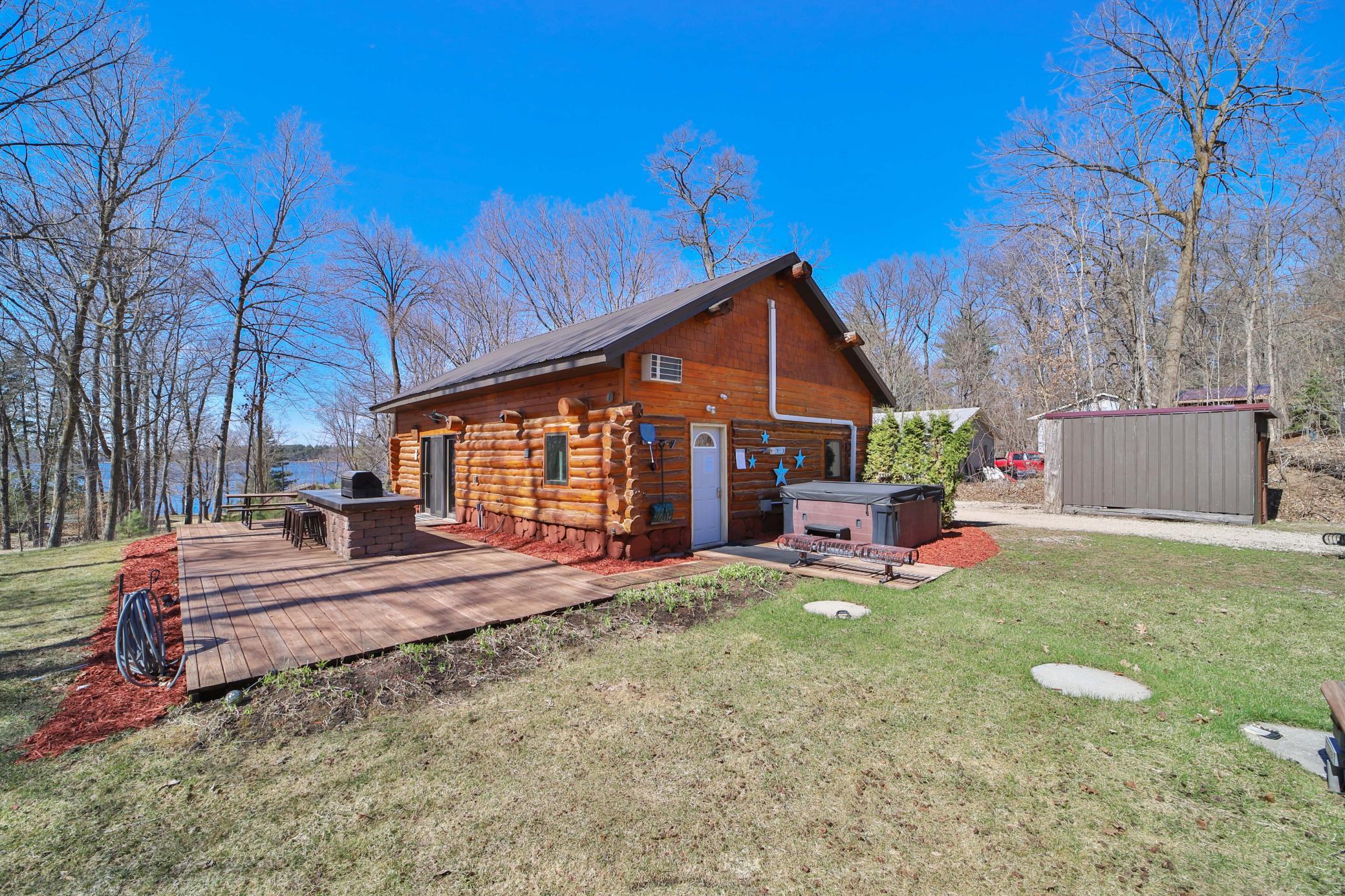 17377 Paradise Shores Road Brainerd, MN 56401 - Photo 40 of 45