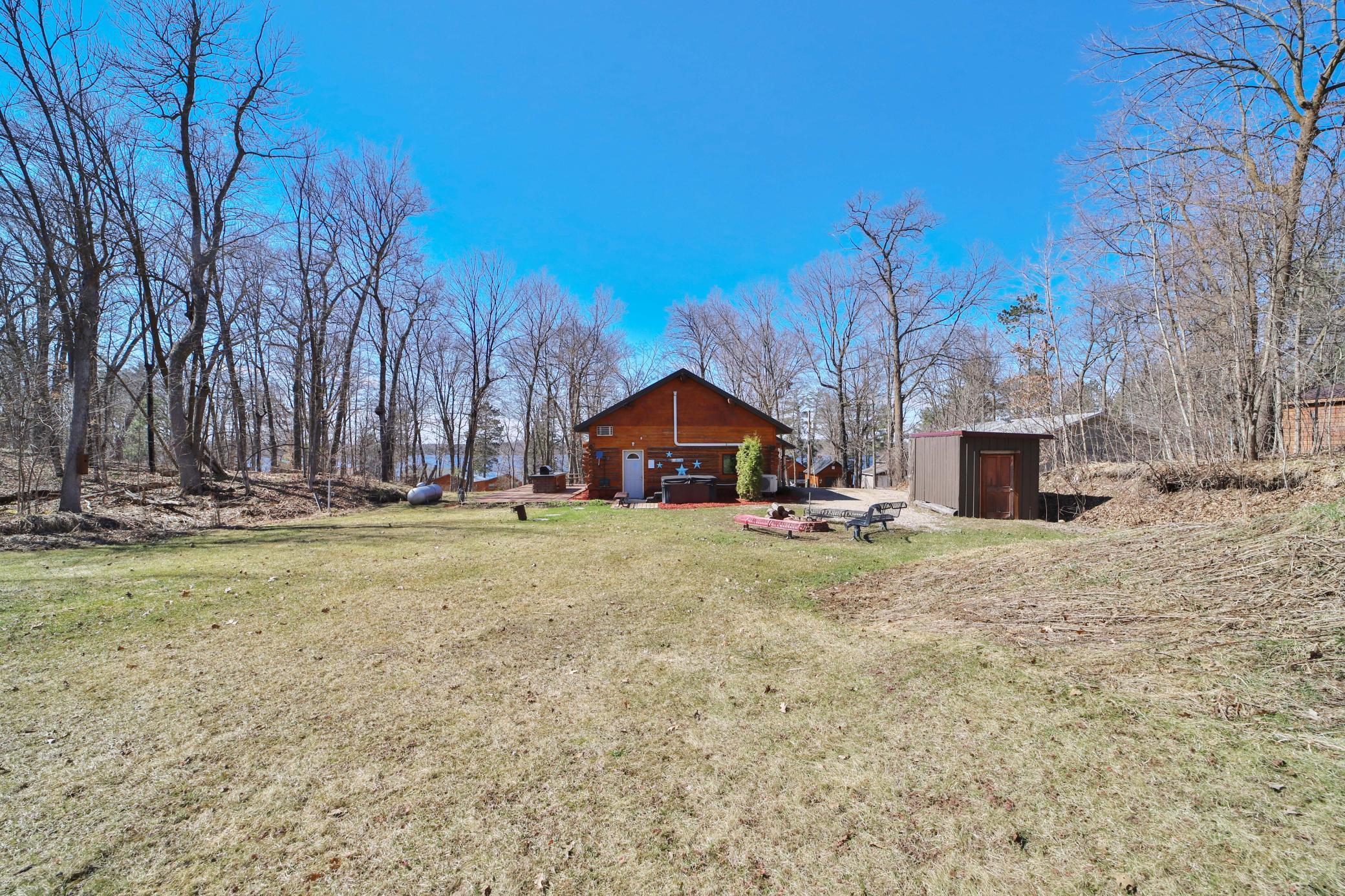 17377 Paradise Shores Road Brainerd, MN 56401 - Photo 41 of 45