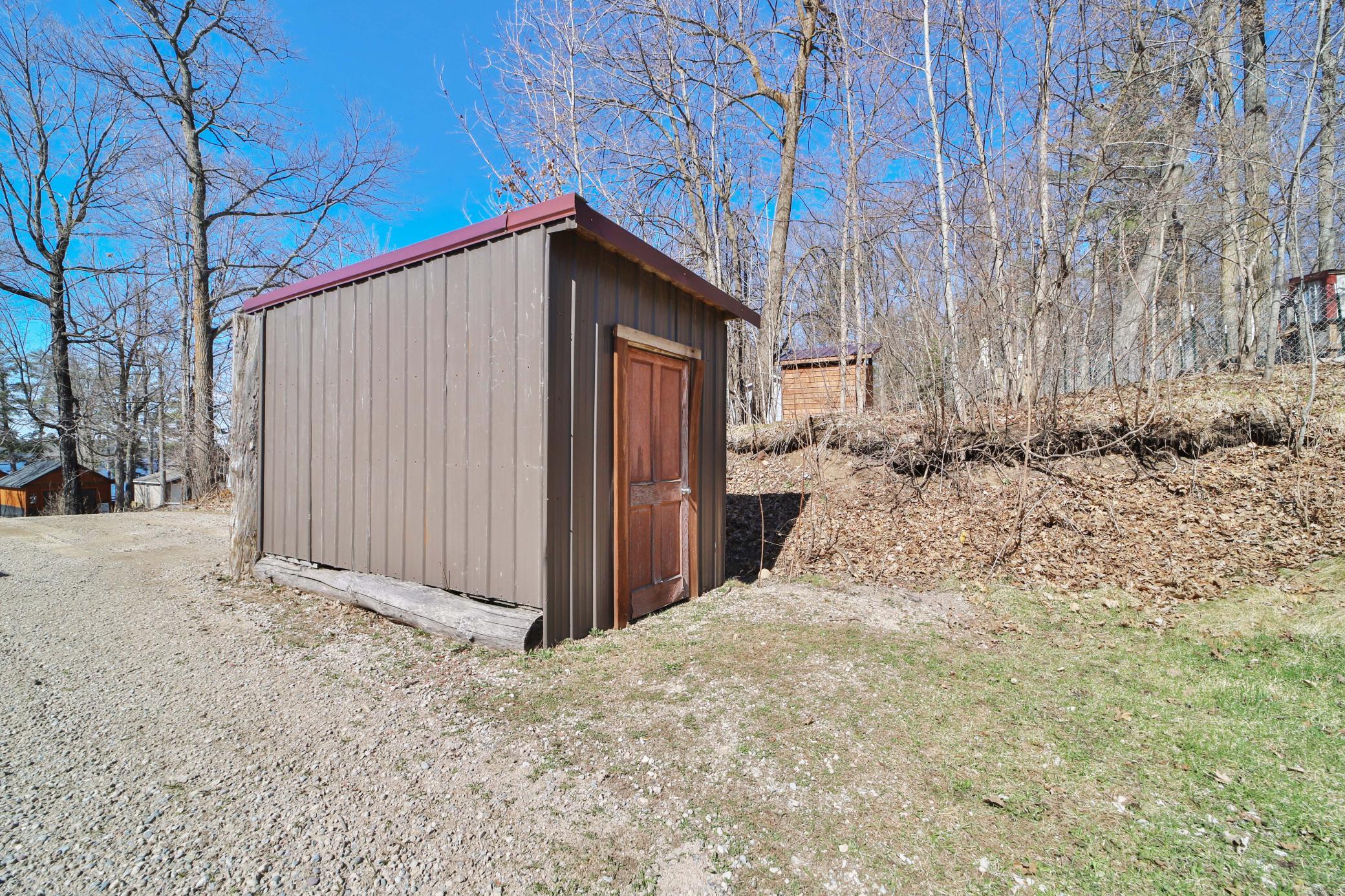 17377 Paradise Shores Road Brainerd, MN 56401 - Photo 44 of 45