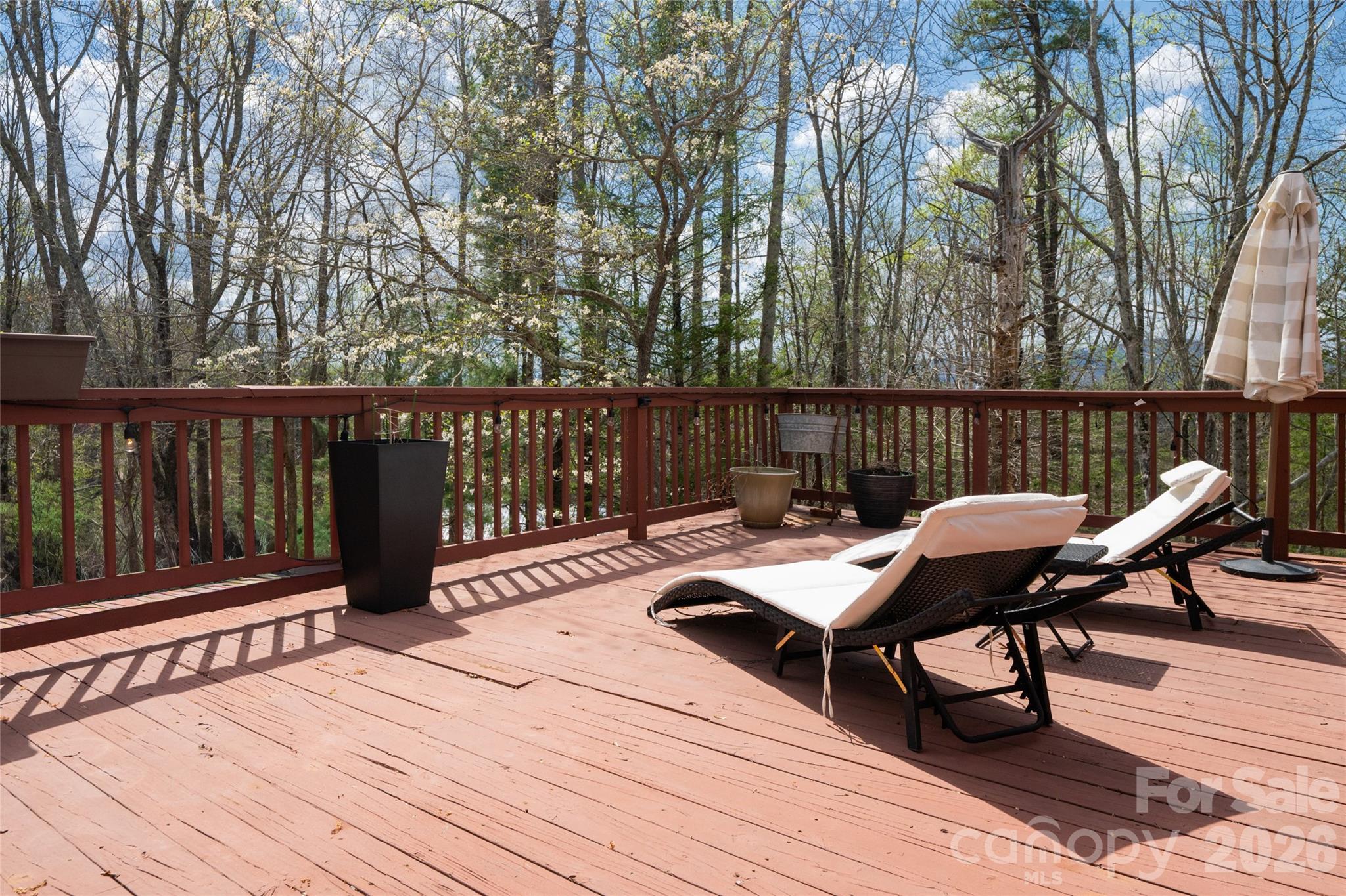 233 Church Road Fairview, NC 28730 - Photo 25 of 42