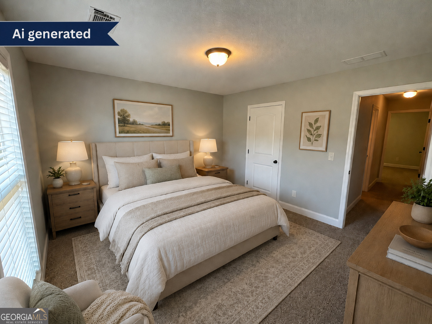 2363 Rat Kinney Road Statham, GA 30666 - Photo 14 of 21