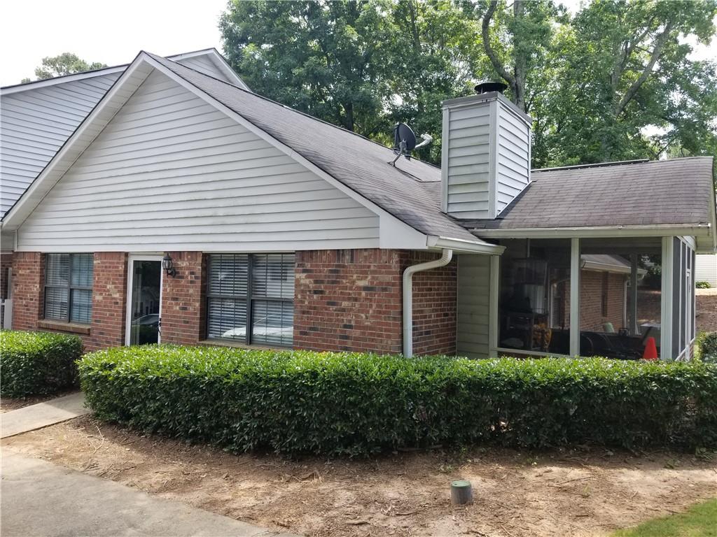 5956 WinterGreen Road Northwest Norcross, GA 30093 - Photo 1 of 1 Gallery Image 1