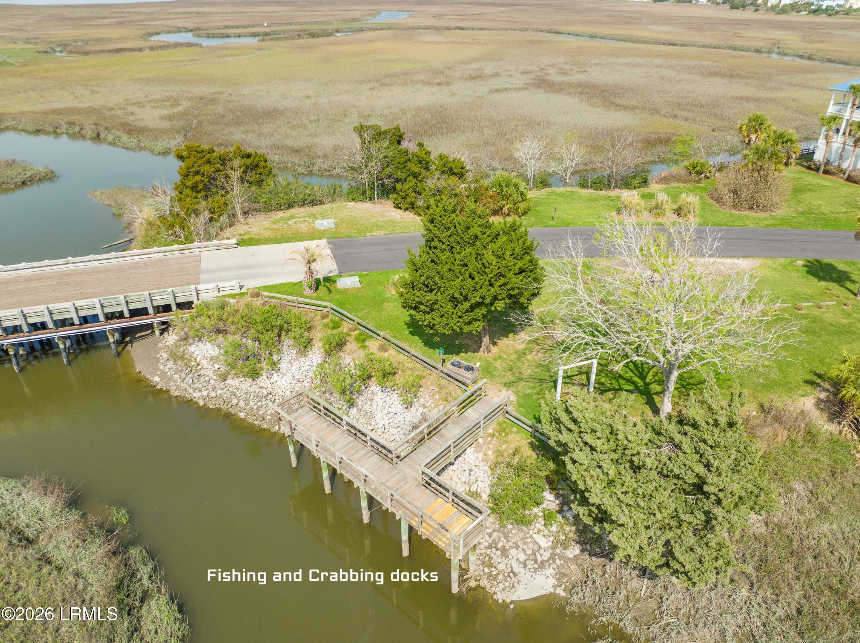 3 Cedar Reef, Unit E105 Harbor Island, SC 29920 - Photo 37 of 41 DJI_0278-1.jpg-FULL.JPG-FULL.JPG-FULL.JP