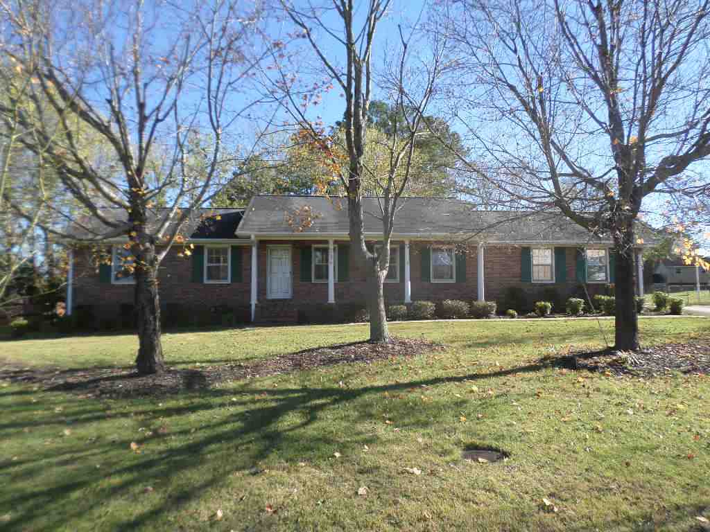 1105 Springfield Road Boiling Springs, SC 29316 - Photo 1 of 25 Gallery Image 1