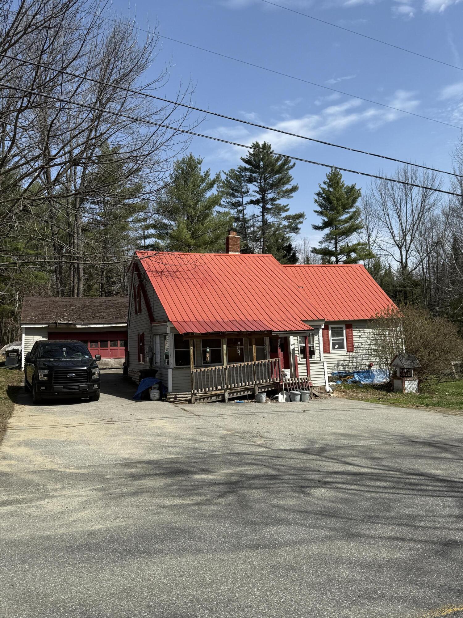 334 Wyman Road Winslow, ME 04901 - Photo 2 of 28 IMG_1358