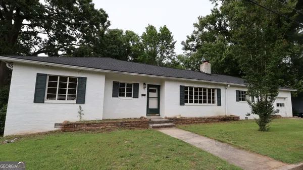 $1,850 | 7 Eastridge Court, Rome, GA 30161