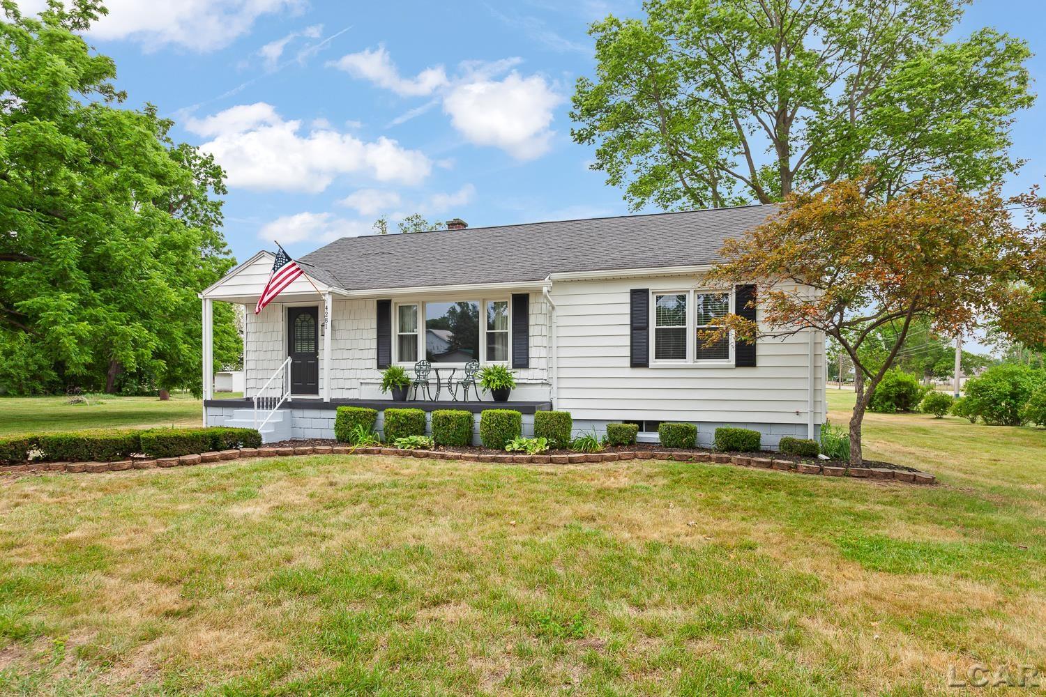 4281 Sycamore Road Palmyra, MI 49268 - Photo 23 of 36