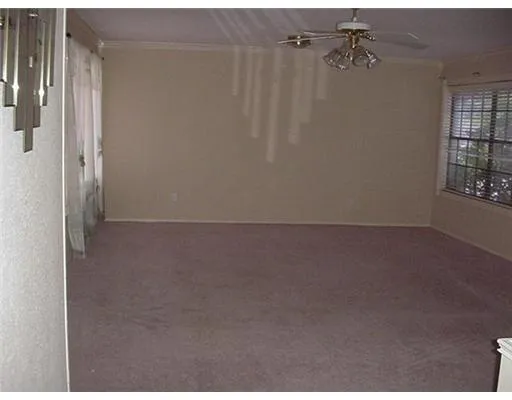 a view of a pathway of a house