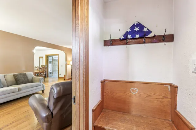 $274,000 | 325 Warren Avenue, Reedsburg, WI 53959