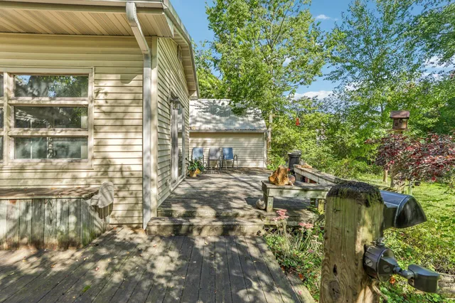 $274,000 | 325 Warren Avenue, Reedsburg, WI 53959