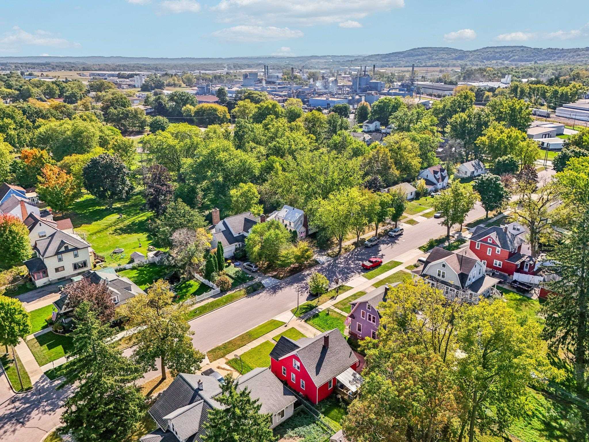 325 Warren Avenue Reedsburg, WI 53959 - Photo 65 of 74