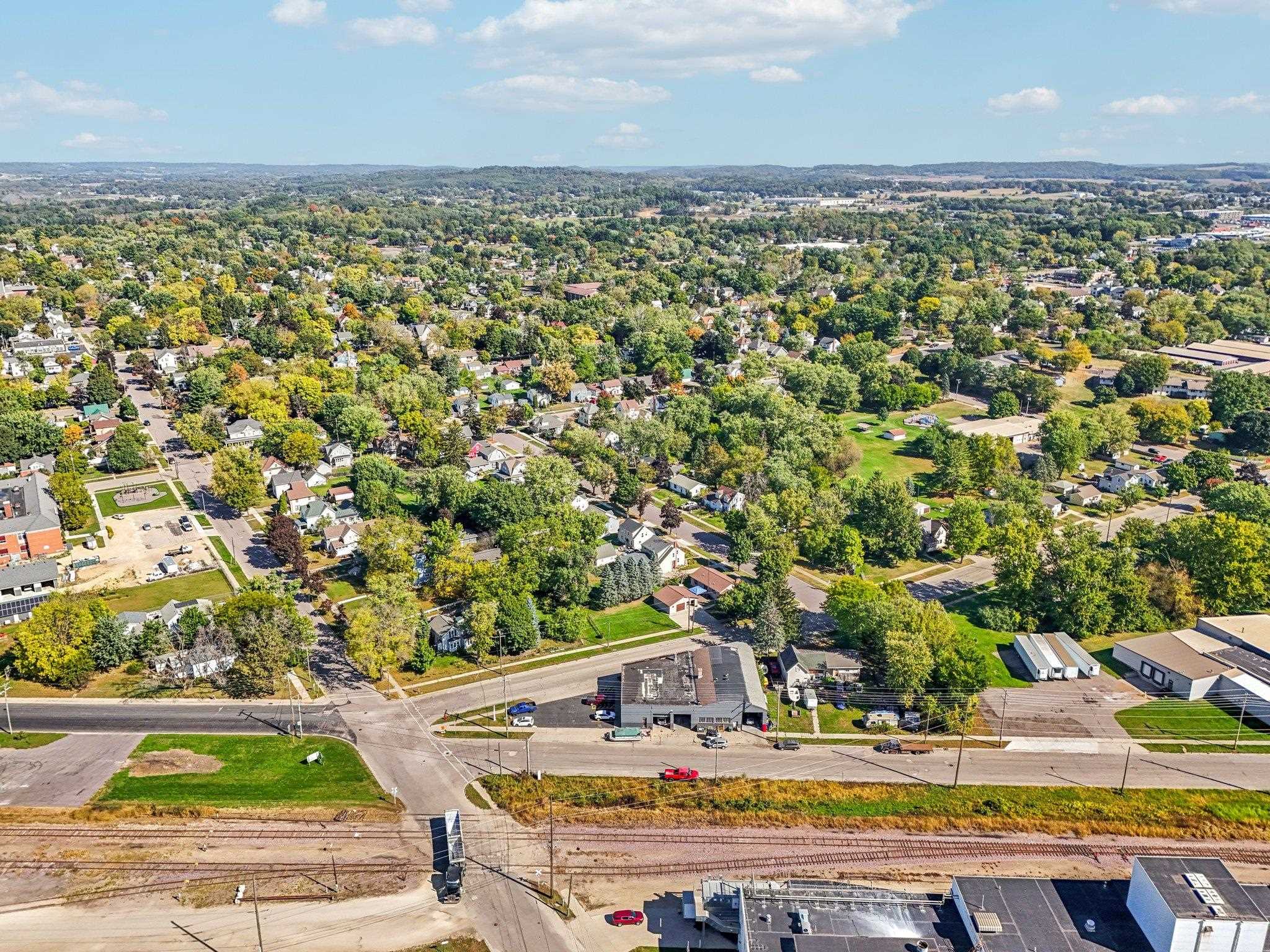 325 Warren Avenue Reedsburg, WI 53959 - Photo 68 of 74