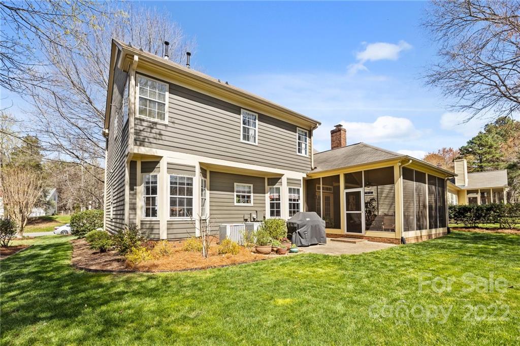 7407 Reedy Creek Road Charlotte, NC 28215 - Photo 3 of 46