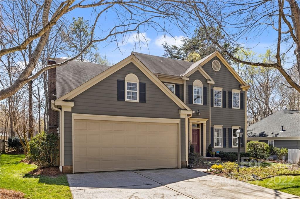 7407 Reedy Creek Road Charlotte, NC 28215 - Photo 39 of 46