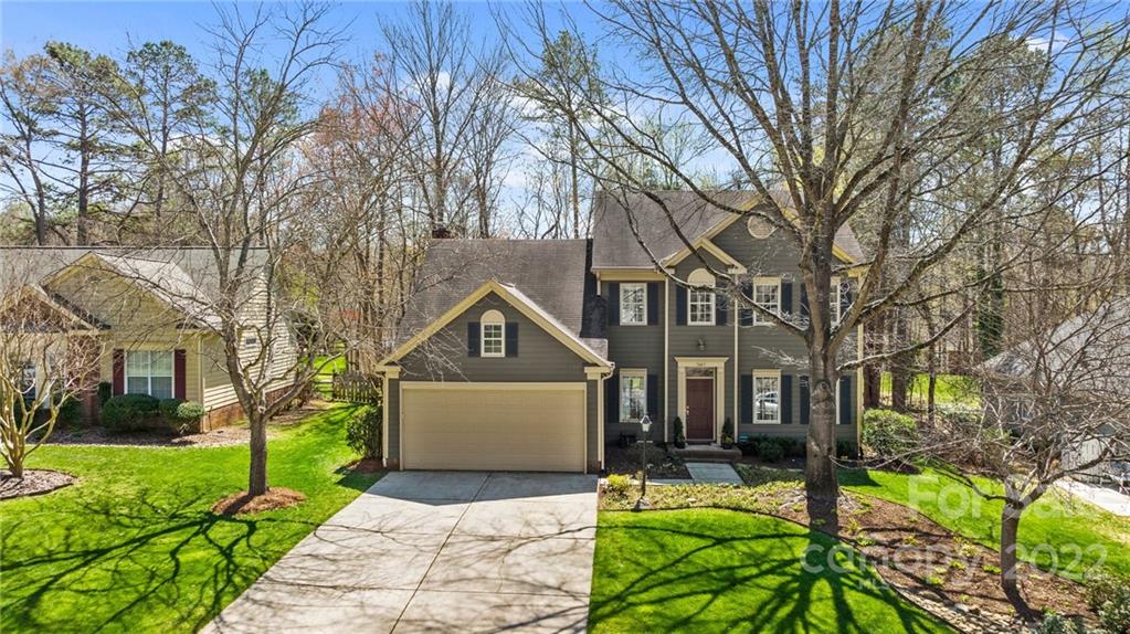 7407 Reedy Creek Road Charlotte, NC 28215 - Photo 40 of 46
