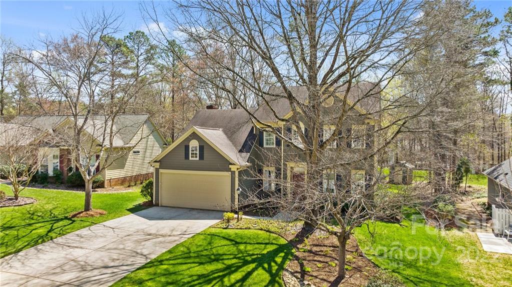 7407 Reedy Creek Road Charlotte, NC 28215 - Photo 41 of 46