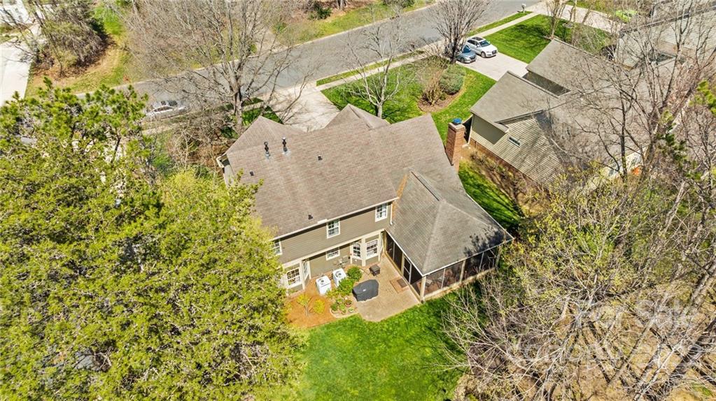7407 Reedy Creek Road Charlotte, NC 28215 - Photo 42 of 46