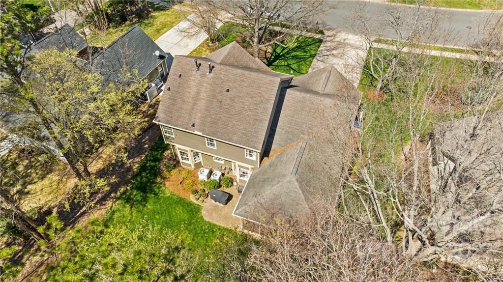 7407 Reedy Creek Road Charlotte, NC 28215 - Photo 43 of 46
