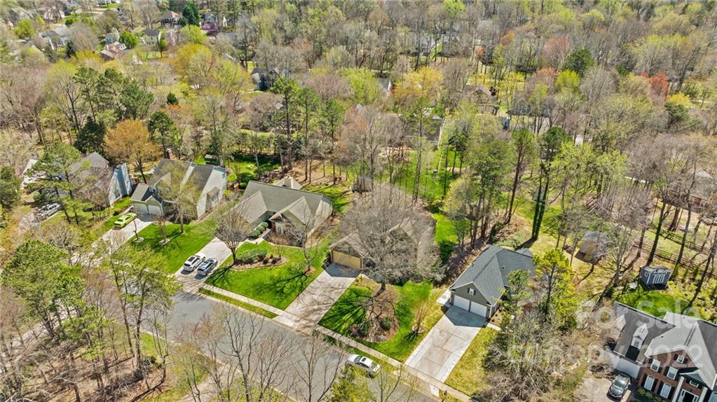 7407 Reedy Creek Road Charlotte, NC 28215 - Photo 45 of 46