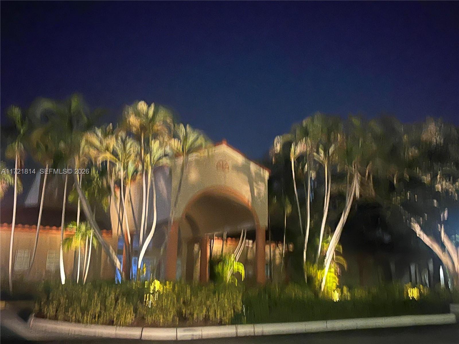 8710 Southwest 3rd Street, Unit 104 Pembroke Pines, FL 33025 - Photo 40 of 46 a view of walk in closet with clothes