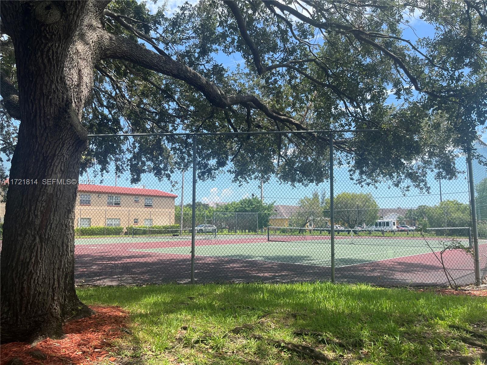 8710 Southwest 3rd Street, Unit 104 Pembroke Pines, FL 33025 - Photo 46 of 46 a view of a park